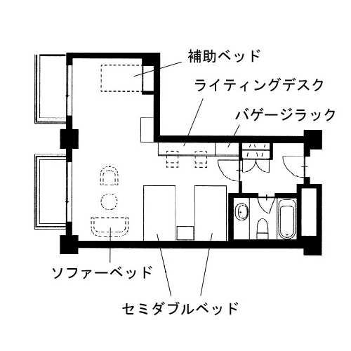 [Annex] Semi-suite