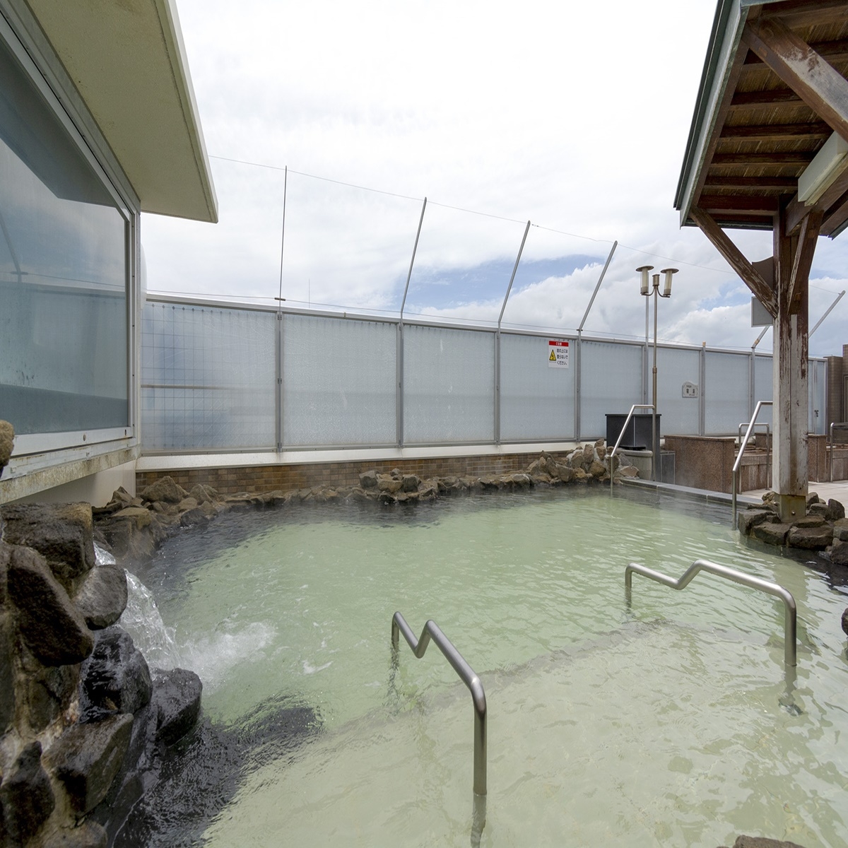 【楽天スーパーSALE】6％OFF【素泊】グローバルビュー釧路自慢の天然温泉でリフレッシュ！