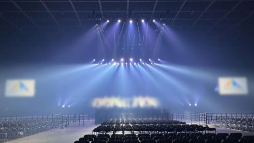 【推し活応援プラン】AICHI SKY EXPOでのライブやイベントに最適ホテル！