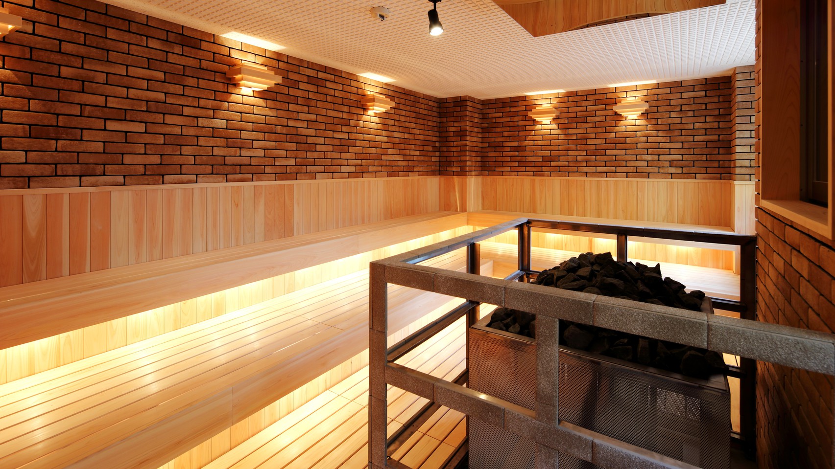 【マーゴの湯チケット付きプラン】大浴場とフードコートをゆったり楽しんで！