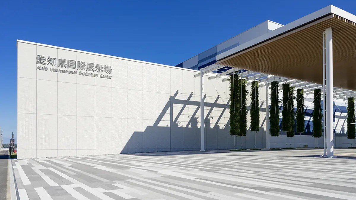 【推し活応援プラン】AICHI SKY EXPOでのライブやイベントに最適ホテル！