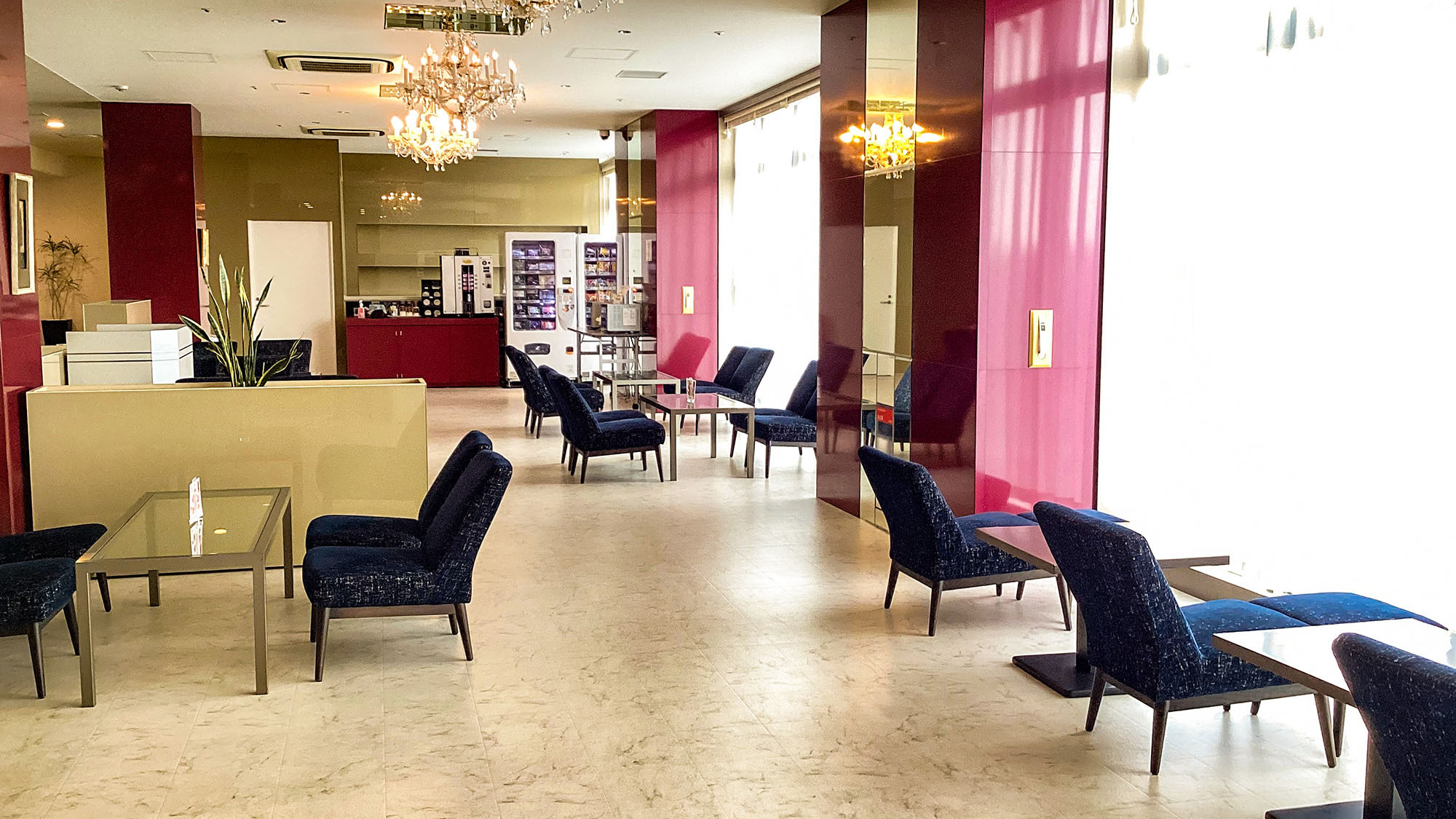 【友達・カップルプラン】ご友人やカップルでホテルを楽しんじゃおう！