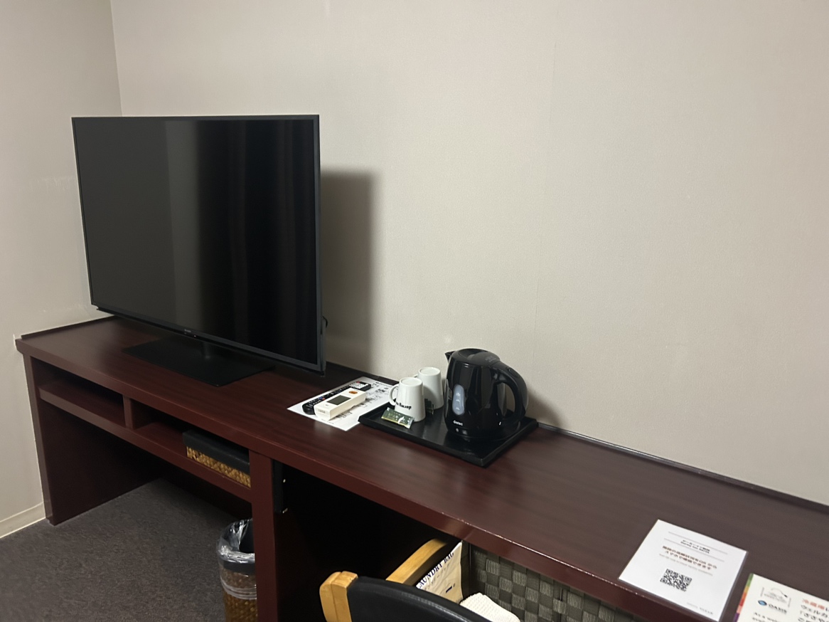 ◆ツインルーム