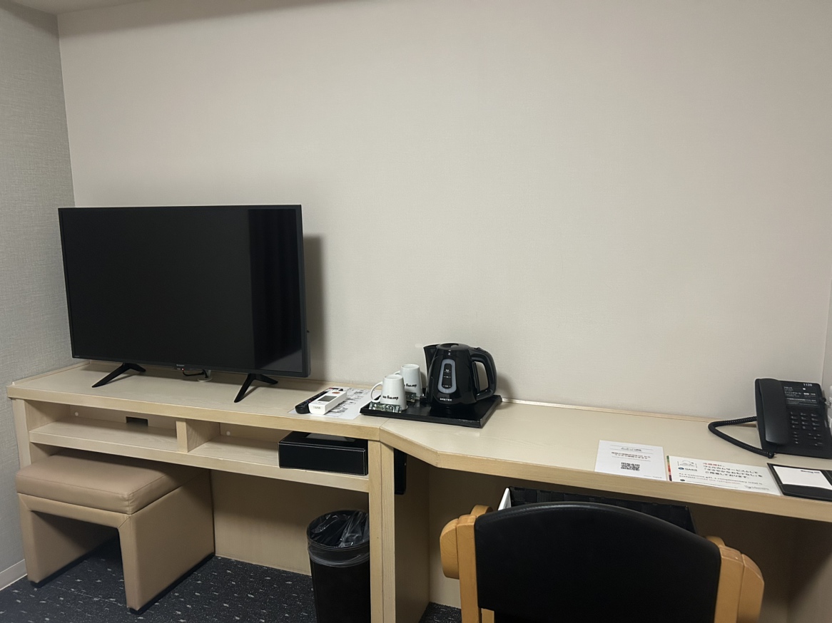 ◆ダブルルーム