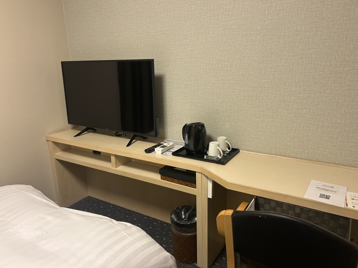 ◆シングルルーム