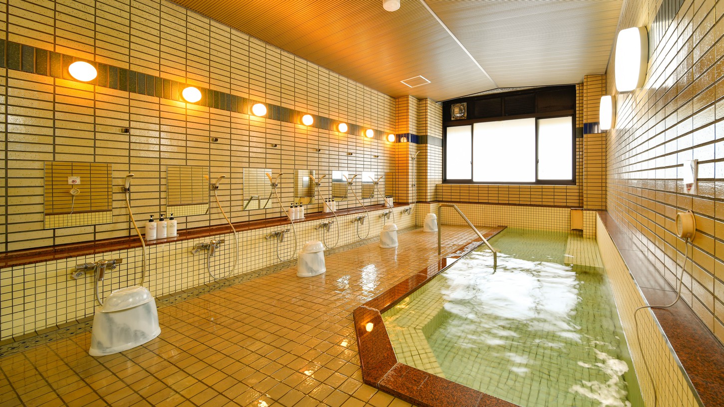 【素泊まり】遅めのチェックインOK♪自由に過ごす三陸旅◎ビジネス・一人旅も大歓迎！