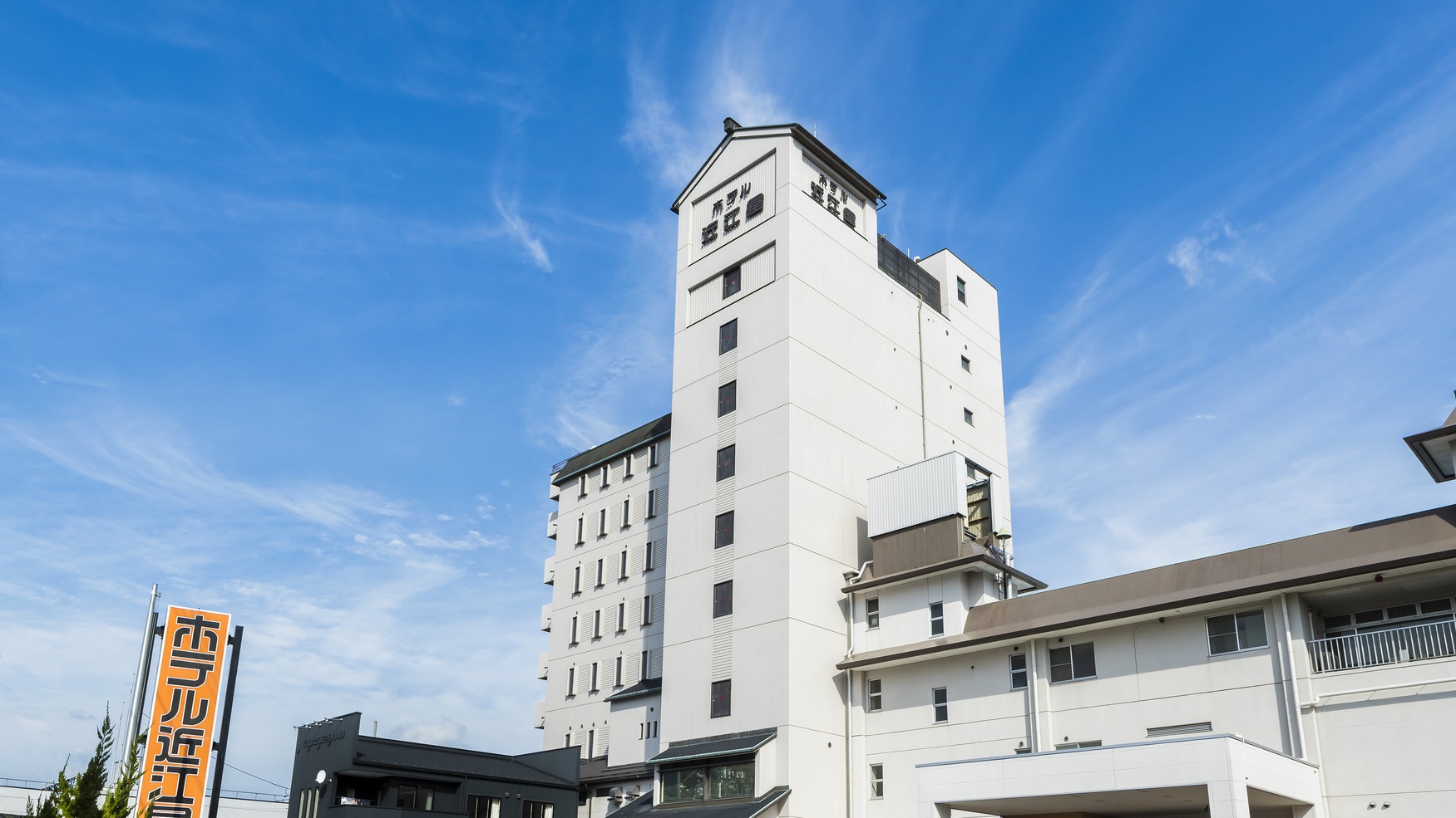 【素泊まり】遅めのチェックインOK♪自由に過ごす三陸旅◎ビジネス・一人旅も大歓迎！