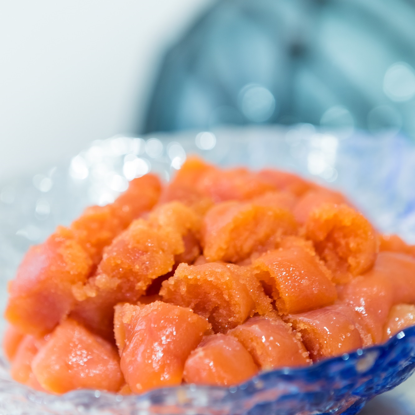 ◆お料理たらこ