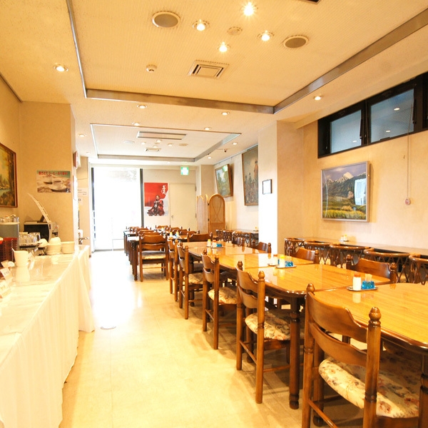 スタンダードプラン（朝食付）◆無料駐車場・25台(到着順)◆JR松本駅お城口より徒歩約5分