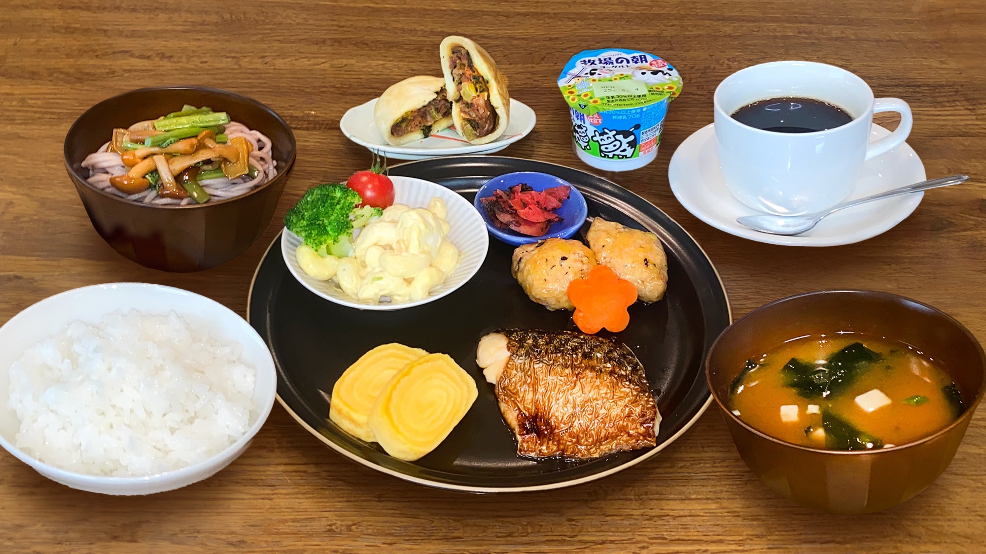 【秋冬SALE】朝食付きプラン◆無料駐車場25台(先着順)◆JR松本駅お城口より徒歩約5分