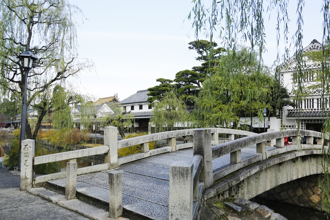 6月7月限定！お得に宿泊！【一泊朝食】旅館の美味しい朝ご飯と倉敷を愉しむ贅沢！