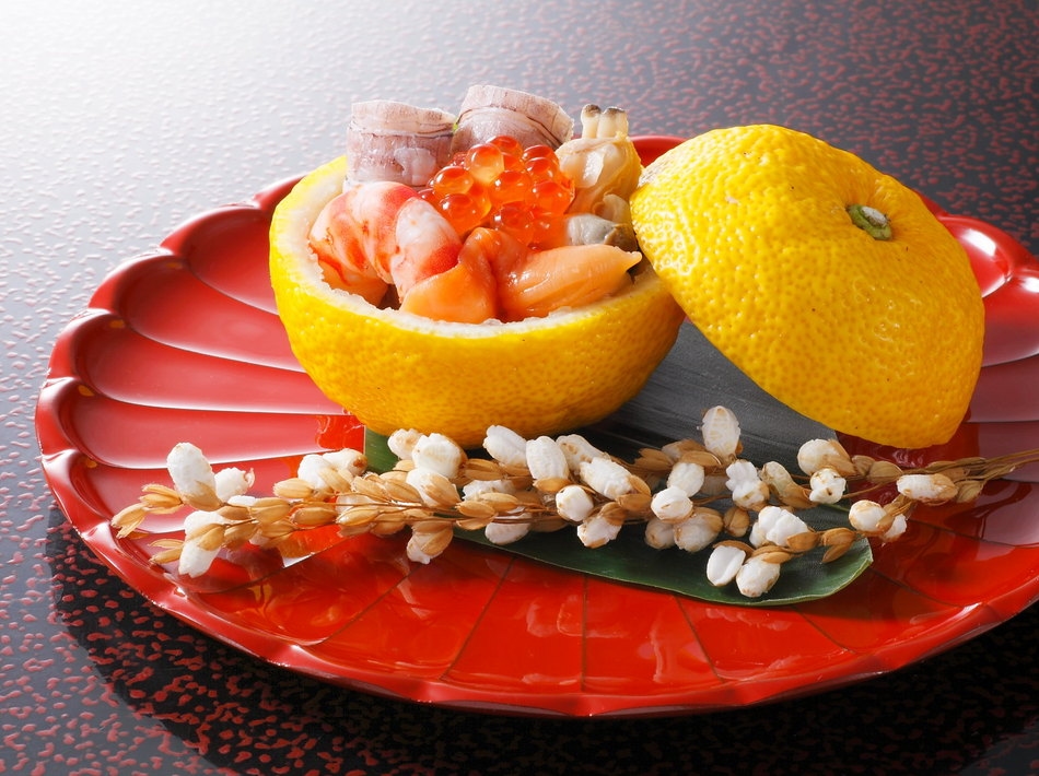 【冬割プラン！】通常懐石プランが冬限定！でお得に♪