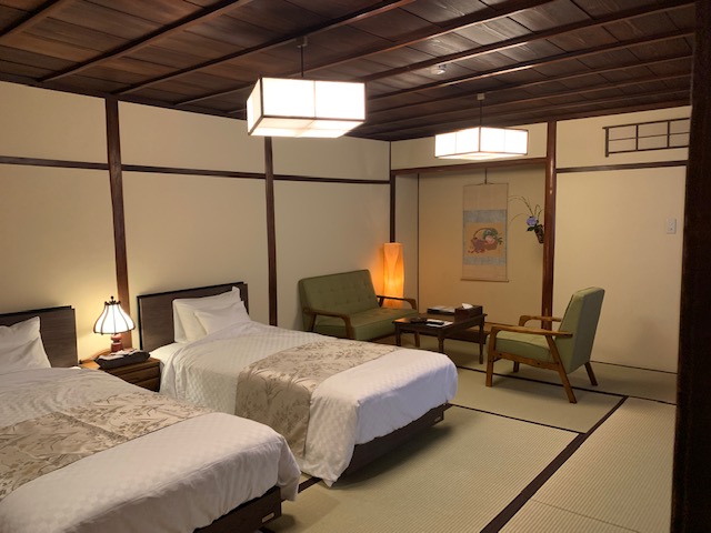 もみじの間