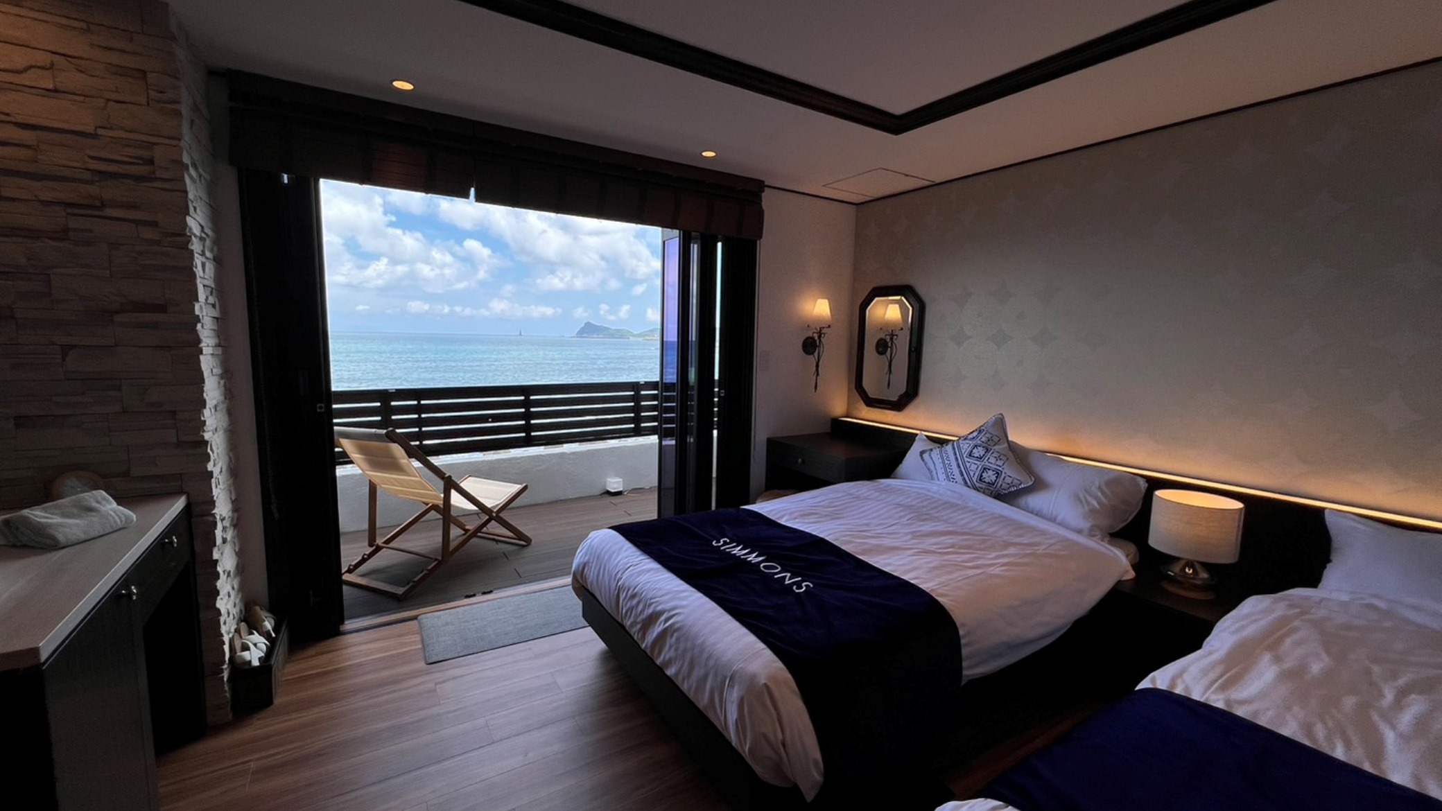 だって宝物だもん☆露天風呂付きスイート+withペット