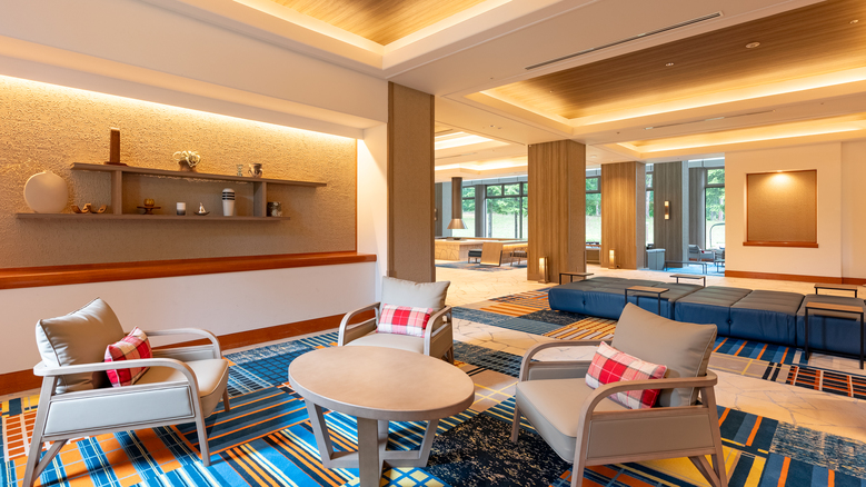 【先楽】EN RESORT Grandecoブナの森と星空のマウンテンリゾート　早期60｜夕朝食付