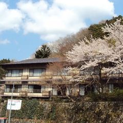 【外観】澄んだ空気を存分に味わってください。