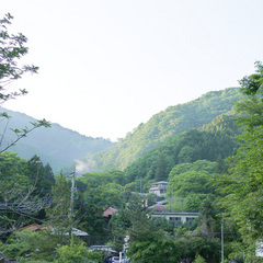 *【周辺】美しい自然に囲まれ、ごゆっくりとお寛ぎ頂けます。