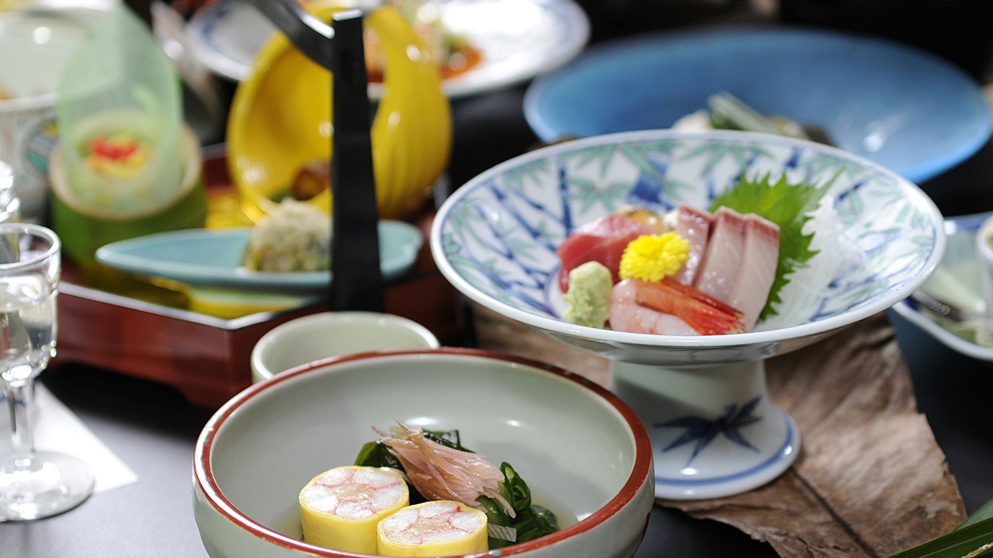 【お料理グレードアップ】★新潟県産・あがの姫牛をしゃぶしゃぶで★ちょっぴり贅沢会席≪夕食は広間食≫