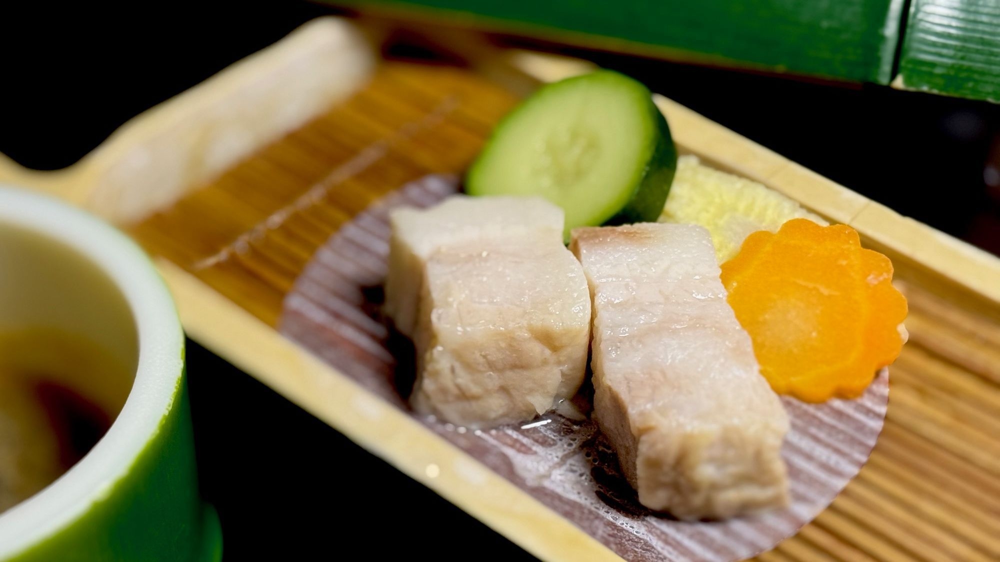 【楽天限定●添い寝無料】選べるメイン付き会席！≪夕食は広間食≫