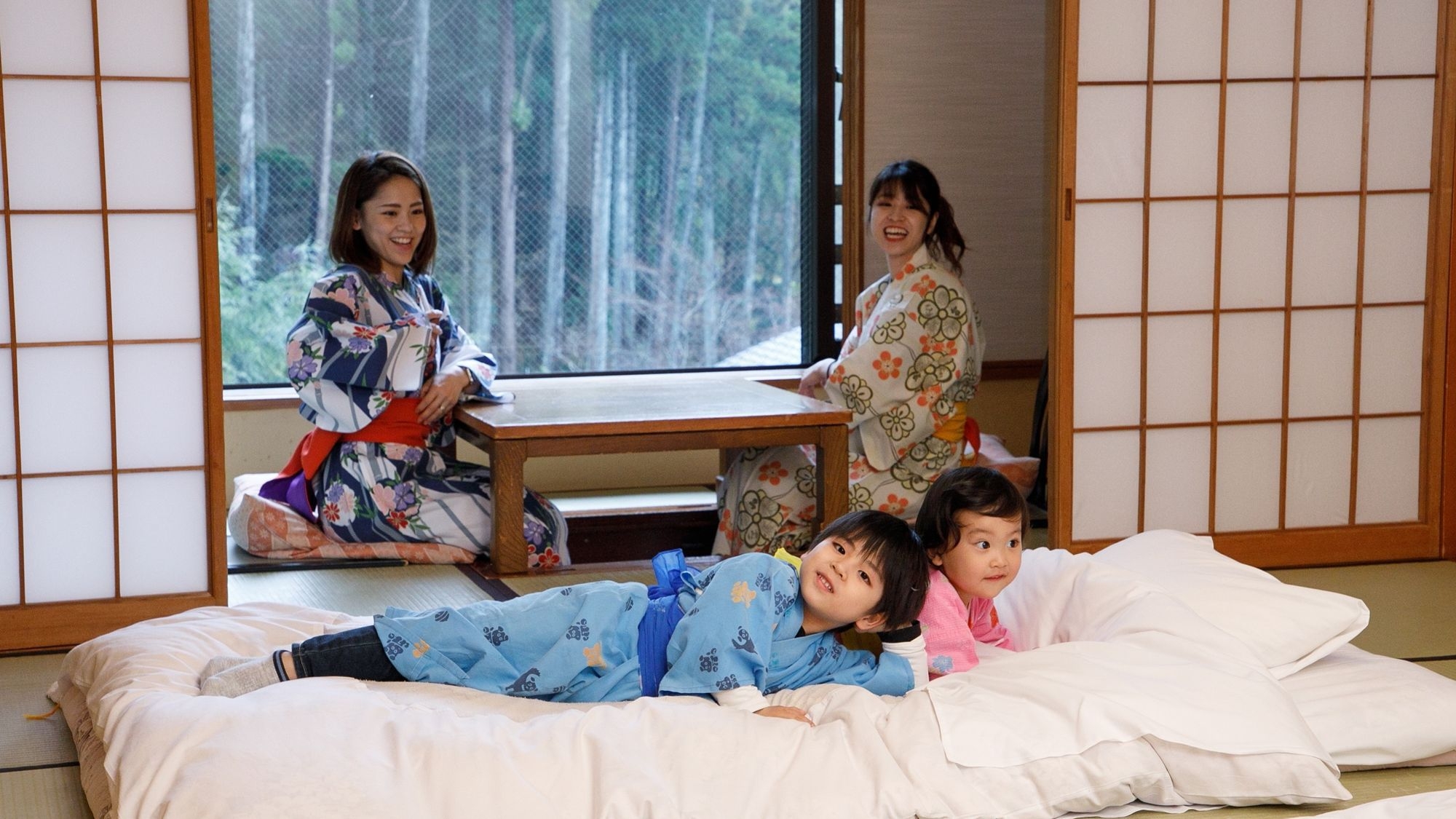 【GW特別限定プラン】新潟和牛ステーキ＆日本海ズワイガニのしゃぶしゃぶの豪華会席料理を愉しむ★