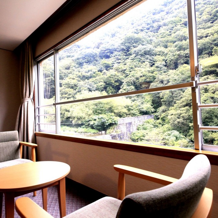 Hotel photo 30 of Hakone Yumoto Onsen Hotel Okuyumoto.