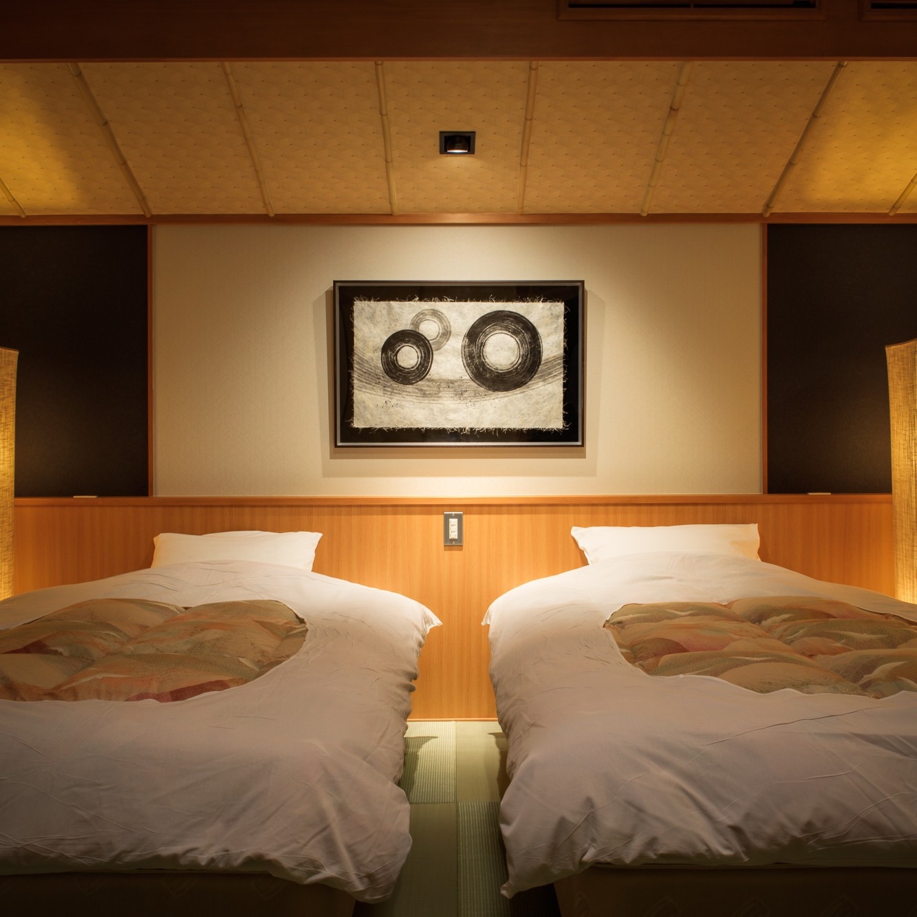 ☆ホワイトデー限定カップルプラン2026☆ご夕食は季節の和食膳＋熱々の天ぷら＆ステーキが食べ放題！！