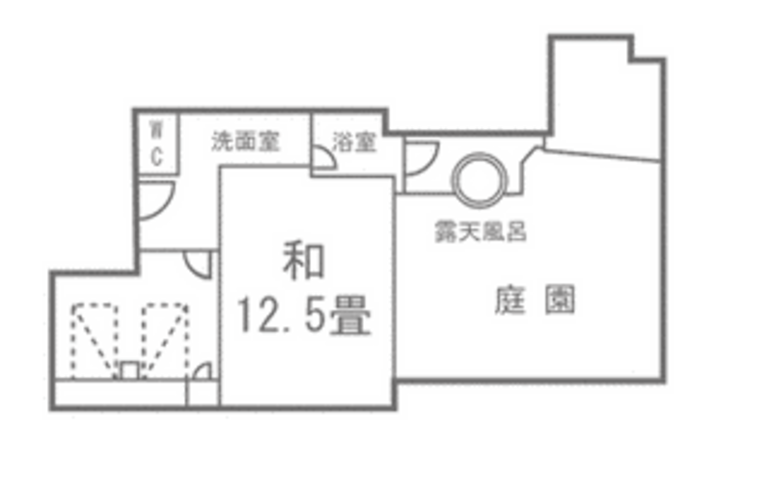 ◆みずき平面図