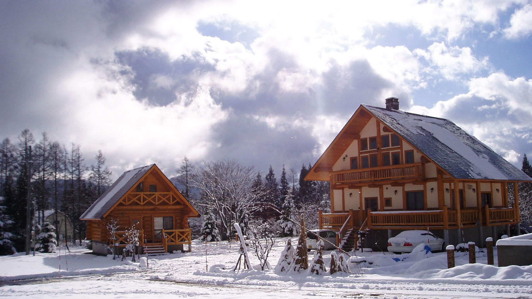 「リラぎふ」冬季限定プラン