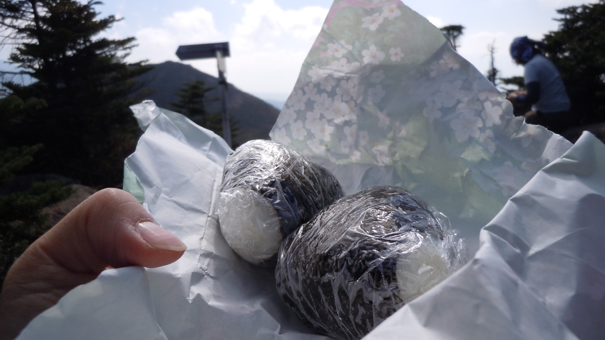 第32回八ヶ岳野辺山高原100kmウルトラマラソン 応援プラン！早朝出発用「朝食お弁当パック」