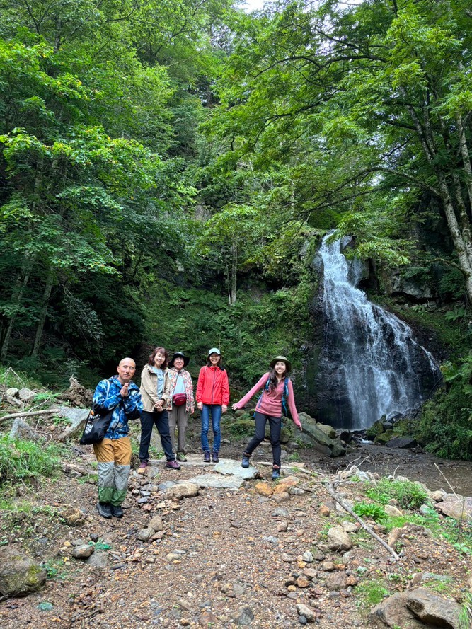 【自然体験各種・ガイド付ツアープラン】初心者歓迎！季節に応じたご希望のプログラム体験をご案内します