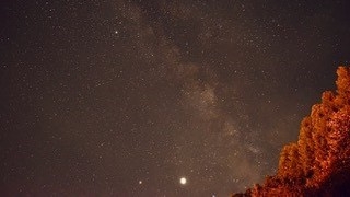 【星空・聖地巡礼】雪の心配も無い3月中旬から4月の空気が澄んだ夜空がおすすめ！星空スポット巡礼旅！