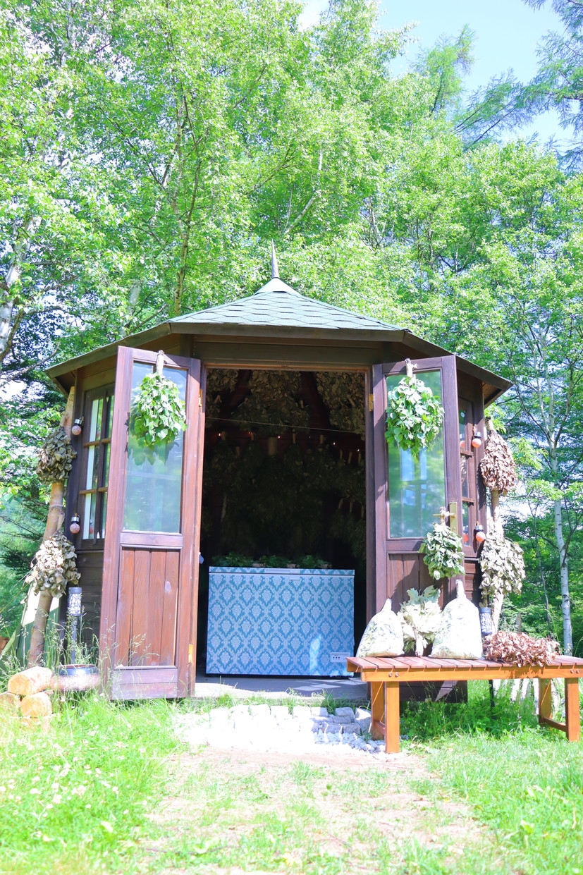 【源泉温泉旅プラン】ニフティ温泉が選ぶ絶景部門Top30/22000に八峰の湯が選ばれました！