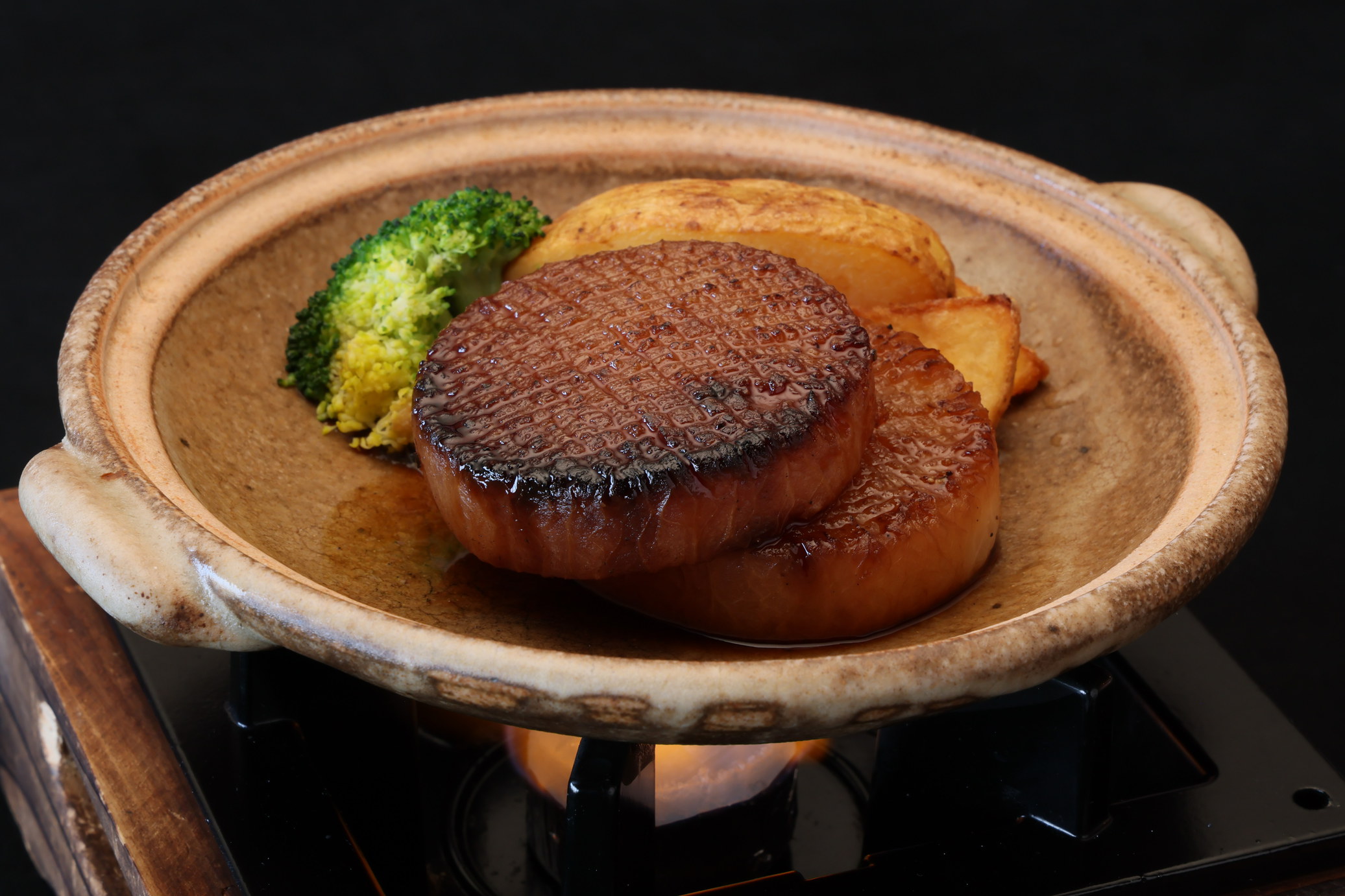 【菜食を愉しむ】厳選野菜をふんだんに！カラダに優しい料理でデトックスのひと時「ヴィーガン会席プラン」