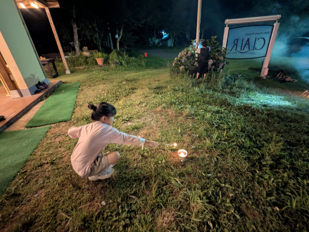 ６月１日〜【お子様歓迎の宿】バーベキュー＆チーズフォンデュプラン♪【貸し切り露天風呂付】