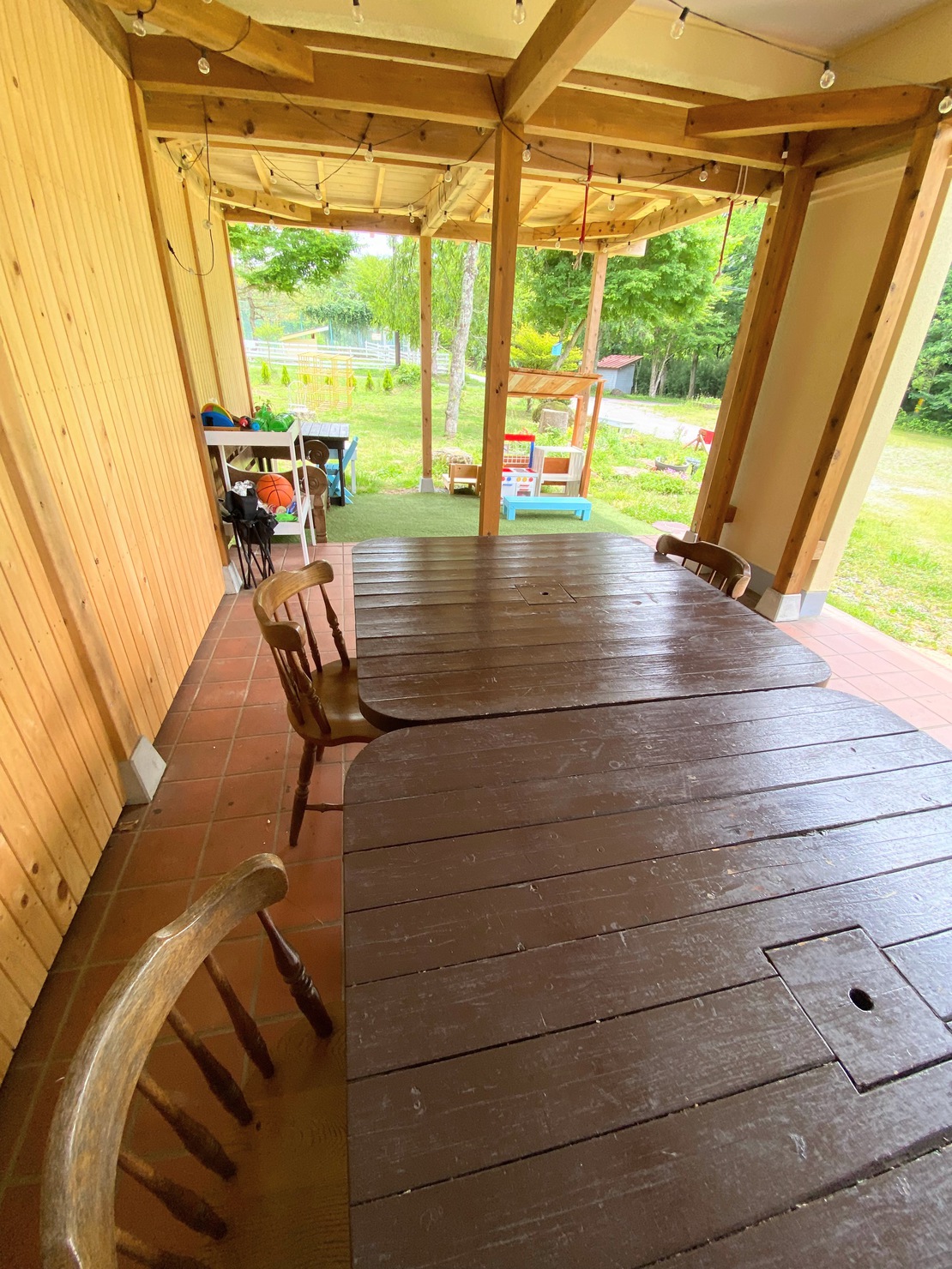 ６月１日〜【お子様歓迎の宿】バーベキュー＆チーズフォンデュプラン♪【貸し切り露天風呂付】