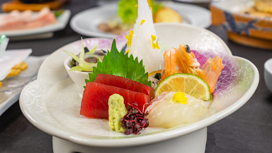 【湯河原梅林・梅の宴満喫プラン】湯河原温泉☆4000本の梅咲き乱れる絶景！3大特典付き♪