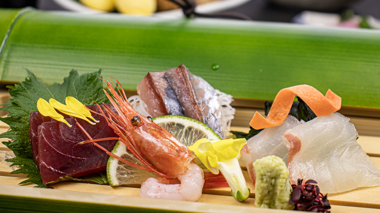 【直前割】楽天限定タイムセール◆料理長おまかせ和食膳◆思い立ったら湯河原温泉に出かけよう