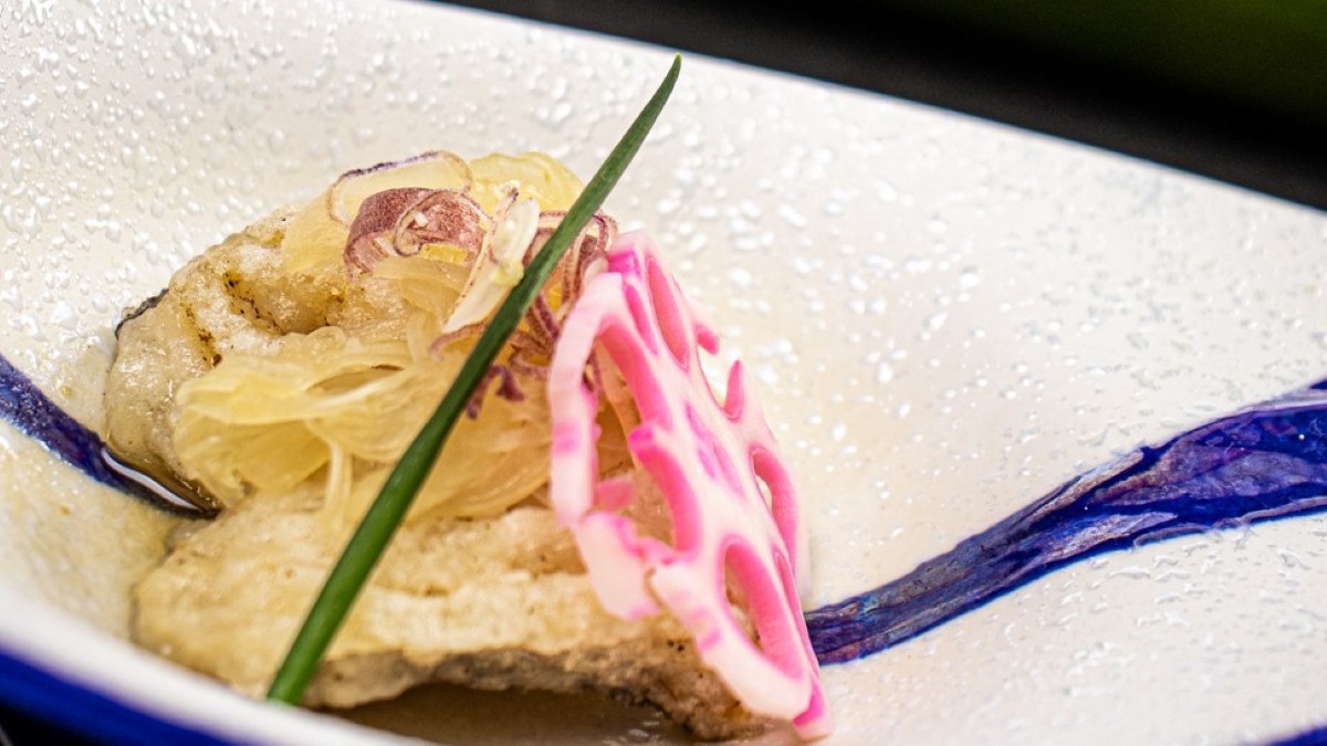 【楽天スーパーSALE】料理長おまかせ和食膳♪大滝ホテルスタンダードぷらん