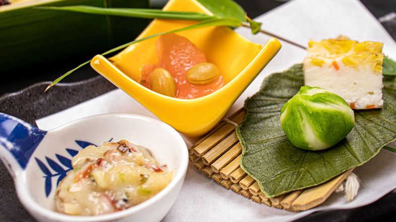 【直前割】楽天限定タイムセール◆料理長おまかせ和食膳◆思い立ったら湯河原温泉に出かけよう