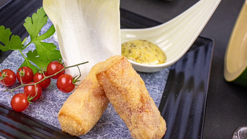 料理長おまかせ和食膳♪大滝ホテルスタンダードぷらん