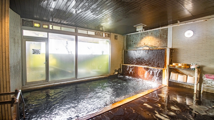 【楽天限定】★美味少量★品数少な目のご夕食でお手頃価格♪直前予約でも安心のお気軽プラン