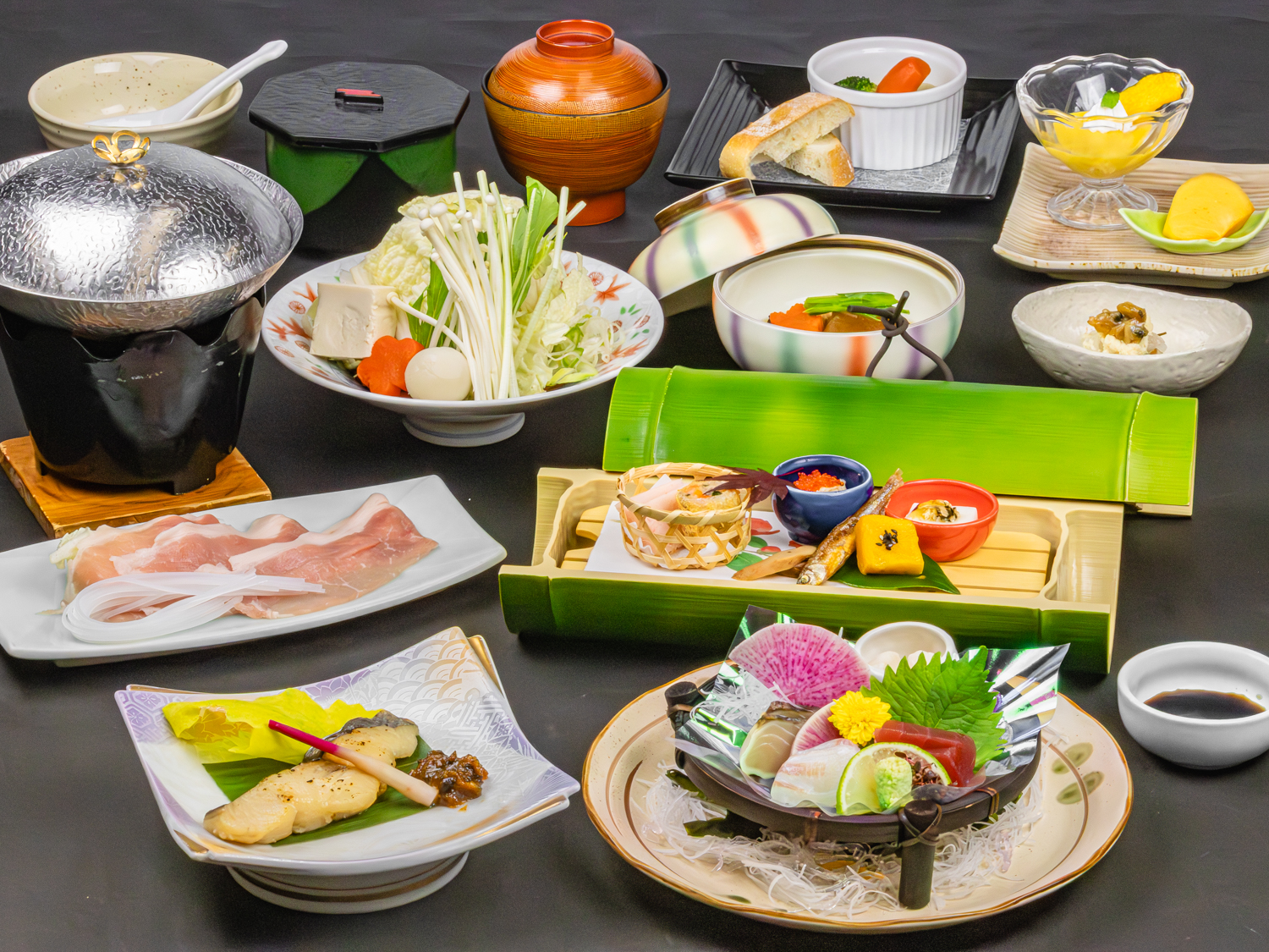 2025年11月12月《お献立の一例》♪