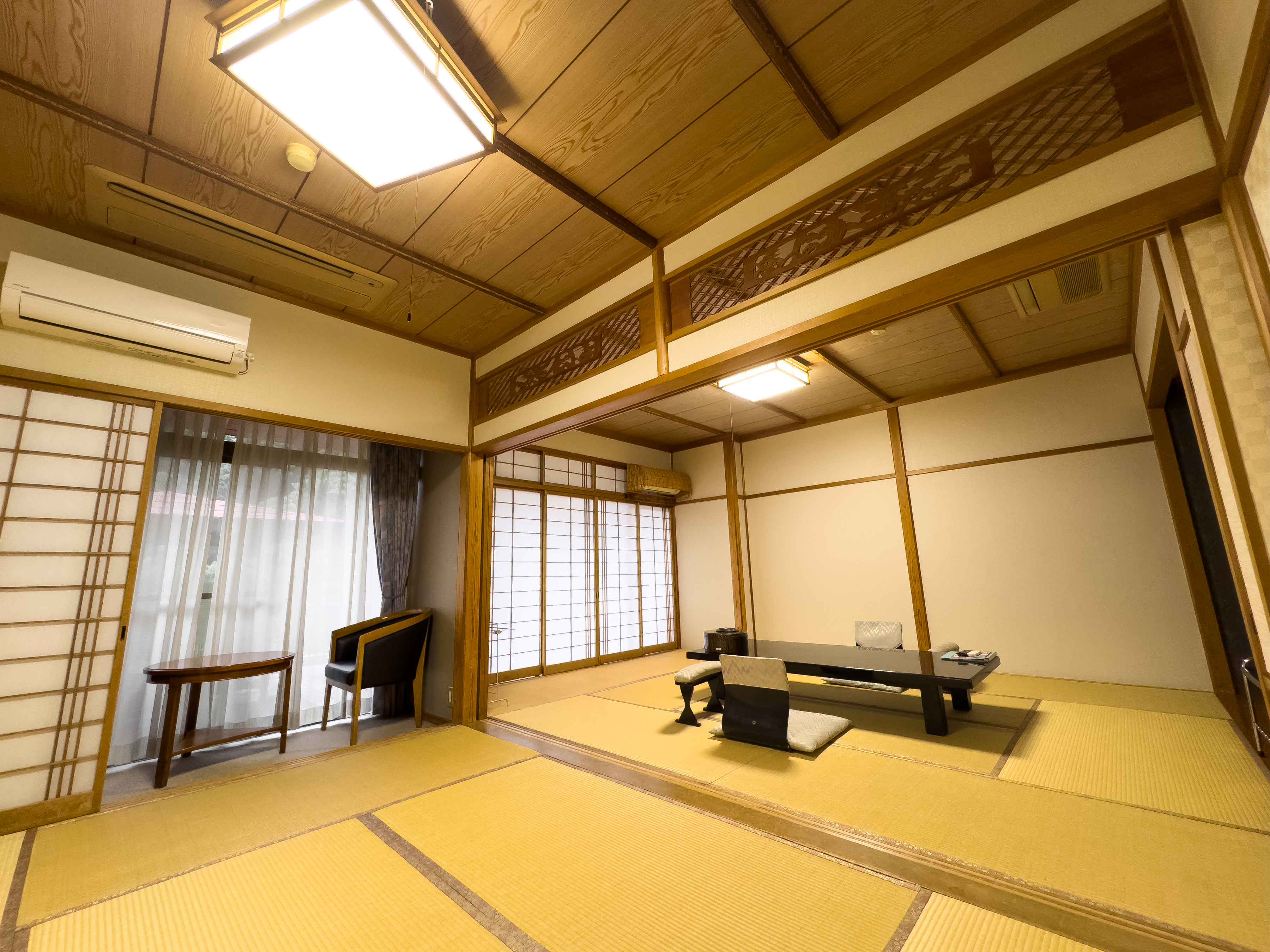 和室《一例》