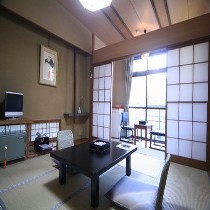 城山客房