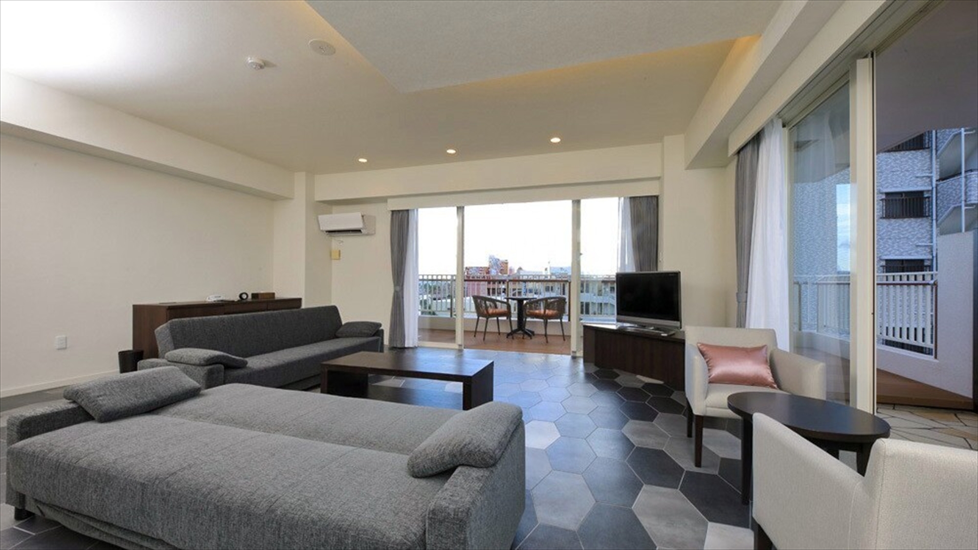 プレミアムルーム