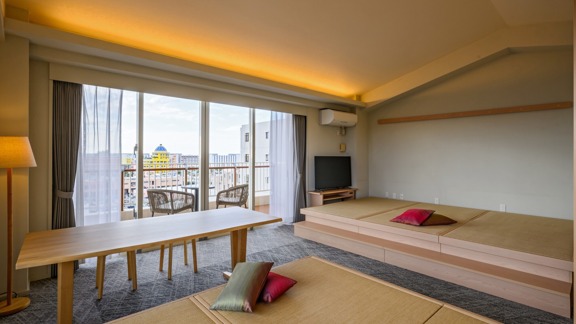 03.和室グループルーム