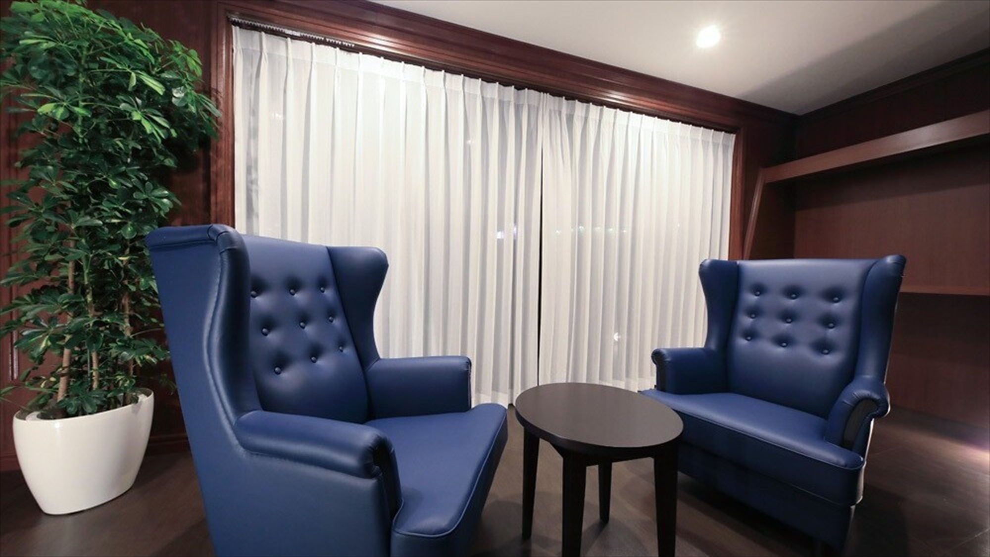 ロイヤルルーム