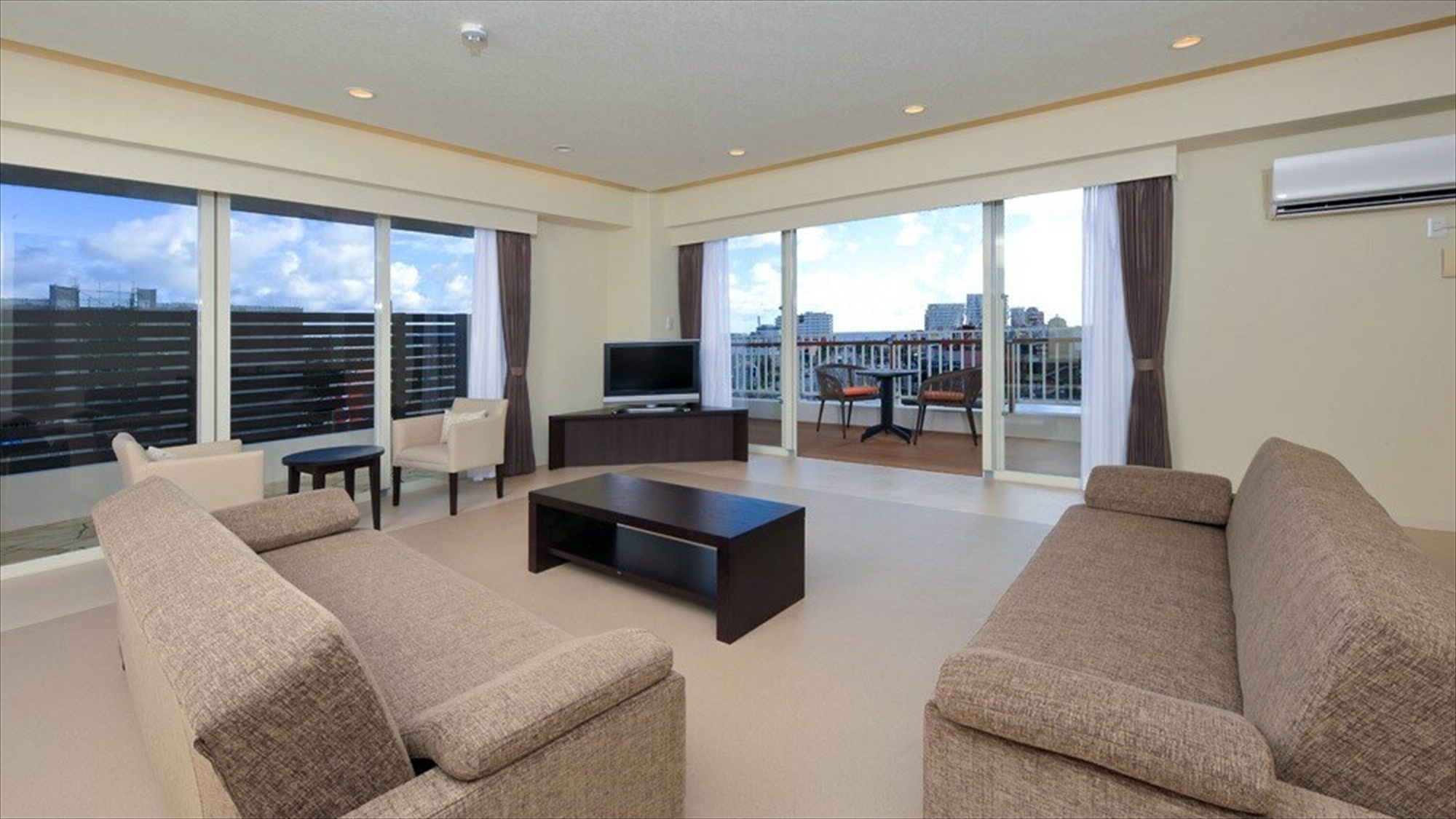 プレミアムルーム