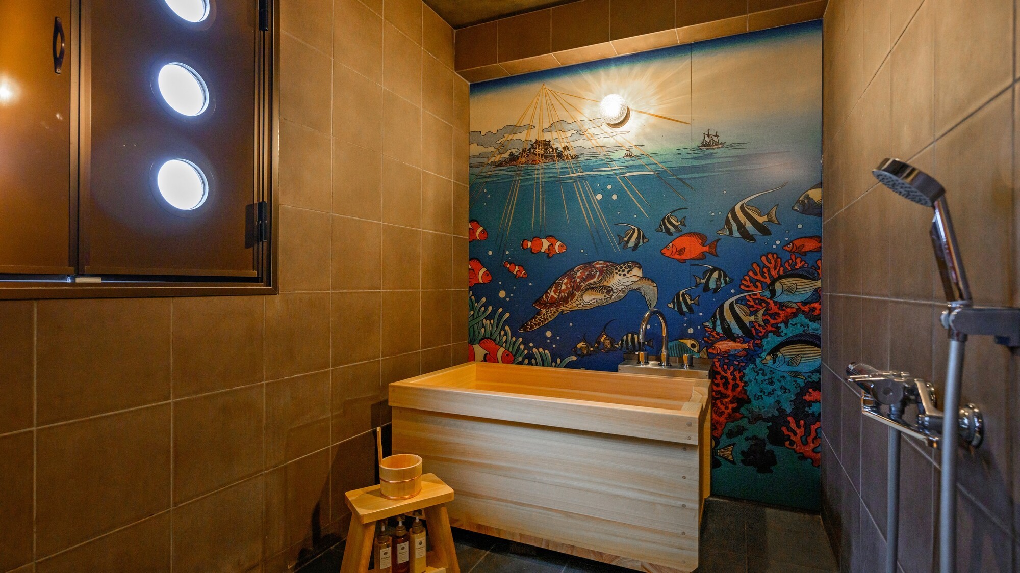 06.和室グループスイート