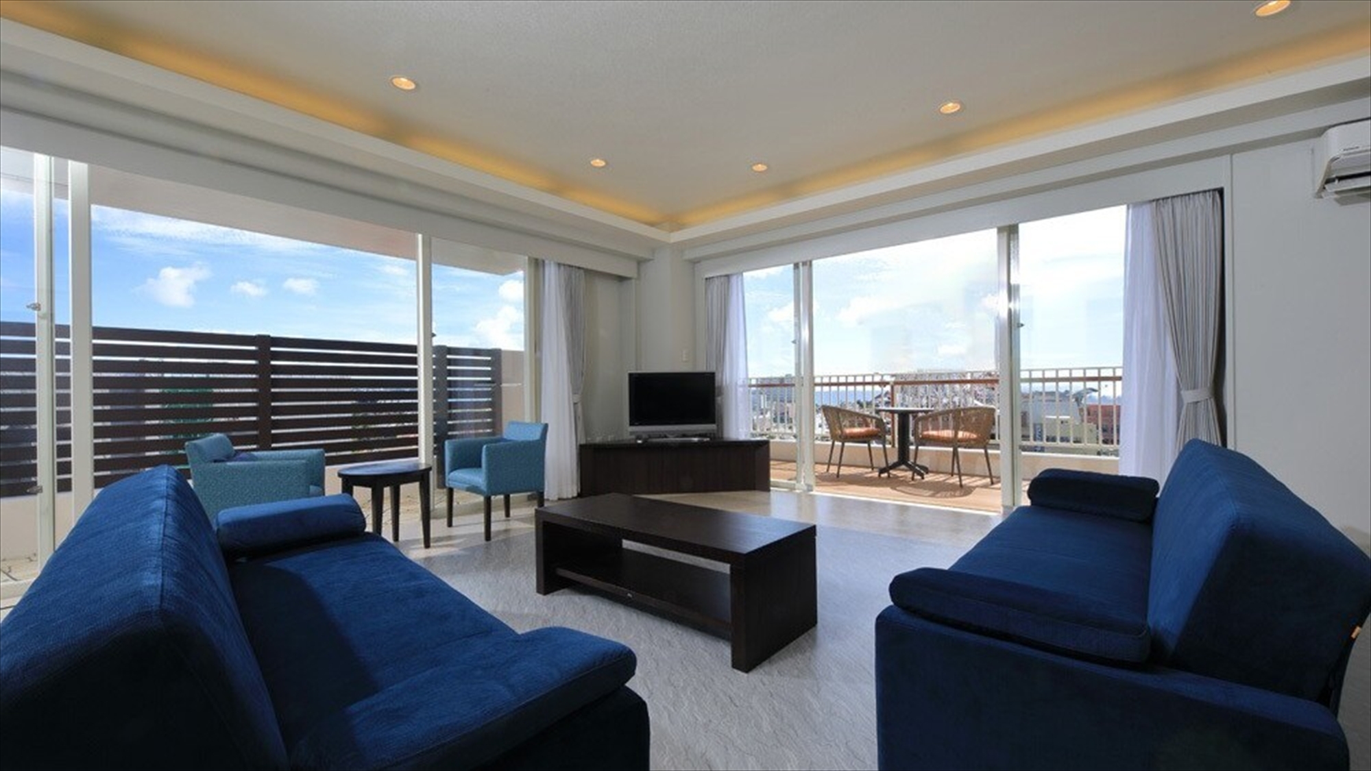 プレミアムルーム